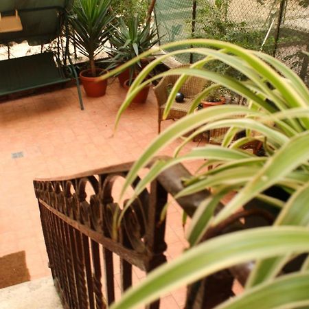 B&B Acquamarina Lido di Ostia Exterior photo