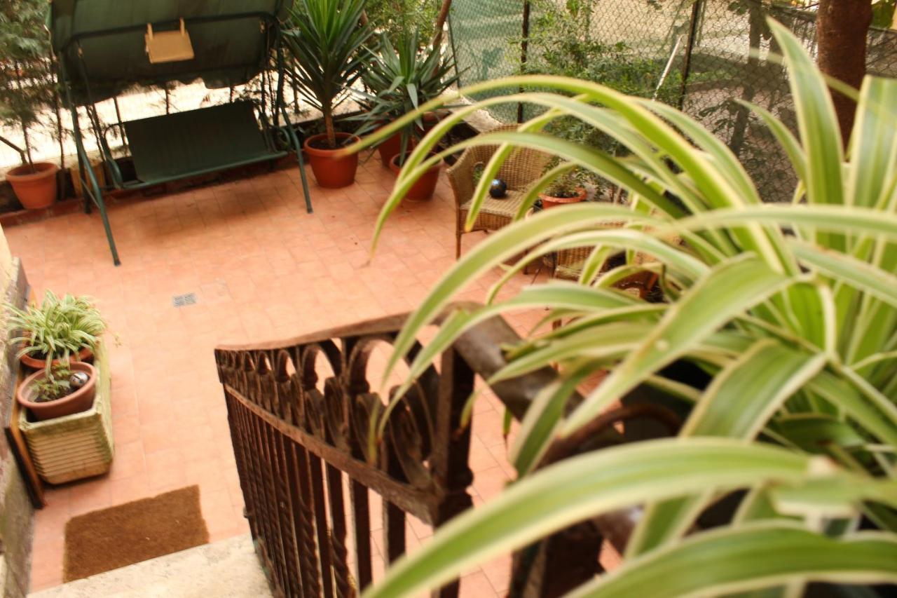 B&B Acquamarina Lido di Ostia Exterior photo